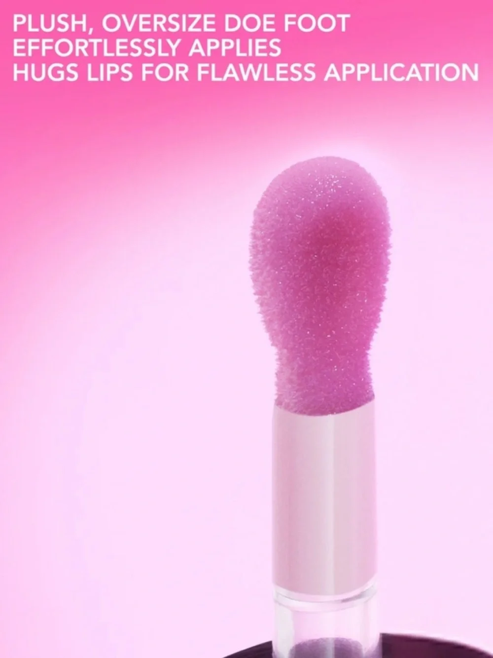 Buxom Full-On Plumping Lip Oil Dolly